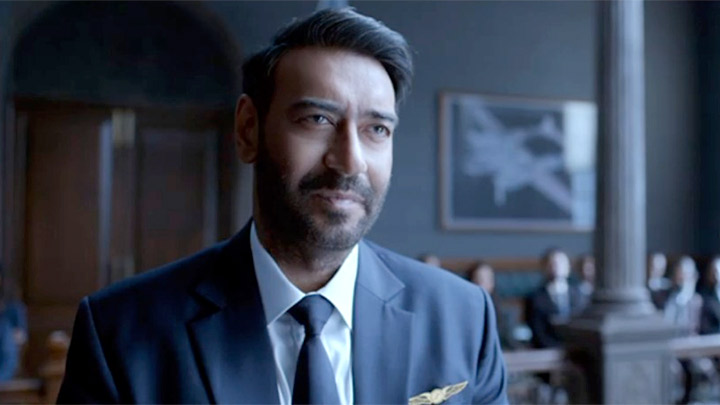 Runway 34: Get ready to witness the biggest face off ever | Ajay Devgn | Amitabh Bachchan | Rakul Preet Singh Runway 34: Get ready to witness the biggest face off ever | Ajay Devgn | Amitabh Bachchan | Rakul Preet Singh