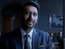 Runway 34: Mitra Re | Amitabh Bachchan, Ajay Devgn, Rakul Preet Singh