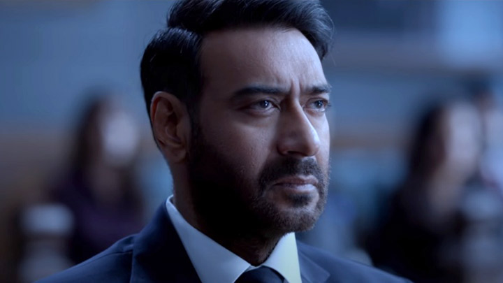 Runway 34 | Official Trailer 2 | Amitabh Bachchan, Ajay Devgn, Rakul Preet Singh Runway 34 | Official Trailer 2 | Amitabh Bachchan, Ajay Devgn, Rakul Preet Singh