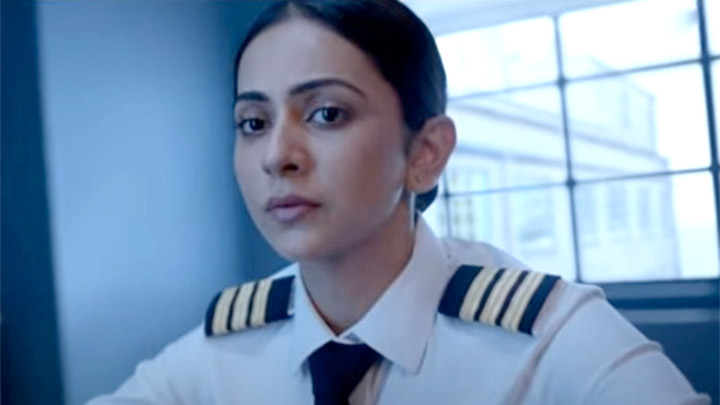 Runway 34: The Fall Song | Amitabh Bachchan, Ajay Devgn, Rakul Preet Singh Runway 34: The Fall Song | Amitabh Bachchan, Ajay Devgn, Rakul Preet Singh