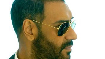 Runway 34 actor-director Ajay Devgn talks about shooting in cramped spaces like the cockpit