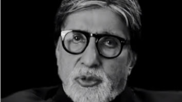 Runway 34: Amitabh Bachchan reveals how his journey for Ajay Devgn’s directorial began, watch video