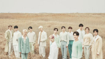 SEVENTEEN to release fourth full length album ‘Face the Sun’ on May 27, 2022