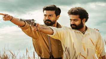 SS Rajamouli’s RRR (Hindi) Box Office Trends Day 9: UNSTOPPABLE at the box office; estimated to draw in Rs. 20 cr.