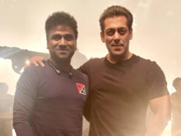 Salman Khan ropes in Devi Sri Prasad to compose music for Kabhi Eid Kabhi Diwali