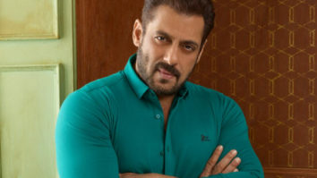 Salman Khan to kick off 90-day schedule for Kabhi Eid Kabhi Diwali in Karjat 