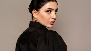 Samantha Ruth Prabhu turns a year older; to have a working birthday Samantha Ruth Prabhu turns a year older; to have a working birthday