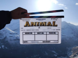 Sandeep Reddy Vanga’s directorial Animal starring Ranbir Kapoor, Rashmika Mandanna, Anil Kapoor, and Bobby Deol goes on floors