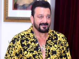 Sanjay Dutt: “Adheera and Kancha Cheena are brothers”| Rapid Fire | KGF Chapter 2 | Yash