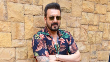 Sanjay Dutt: “To see Yash in an introductory scene in KGF, mere muh se bhi seeti nikalti hai”
