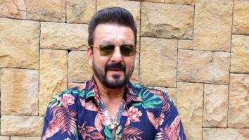 Sanjay Dutt asks youngsters to say no to drugs- ‘If I could come out of drugs, so can you’