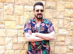 Sanjay Dutt recalls being called ‘charsi” post rehab; admits using drugs to appear cool