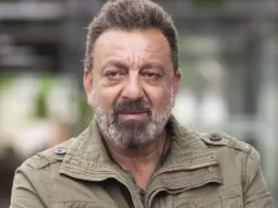 Sanjay Dutt says KGF 2 reminded him of his “own potential”; credits director Prashanth Neel for his character Adheera