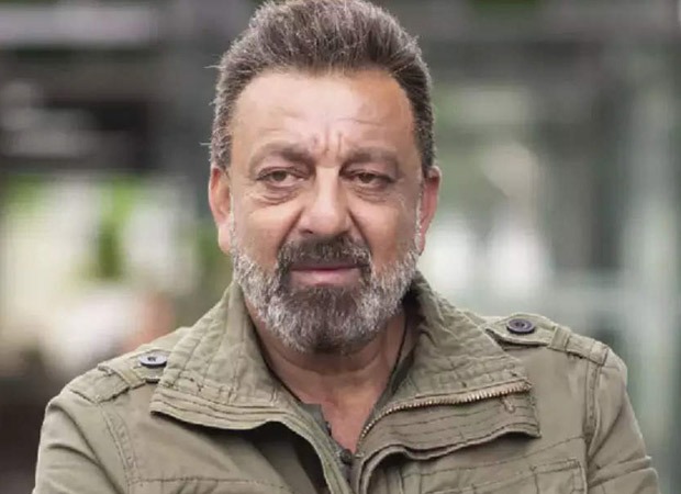 Sanjay Dutt says KGF 2 reminded him of his own potentional; credits director Prashant Neel for how his character Adheera