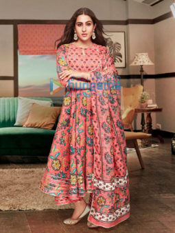 Celeb Photos Of Sara Ali Khan