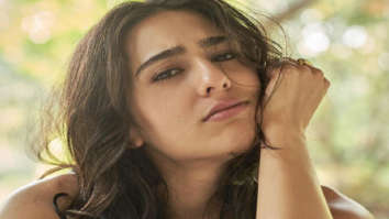 Celebrity Photos of Sara Ali Khan