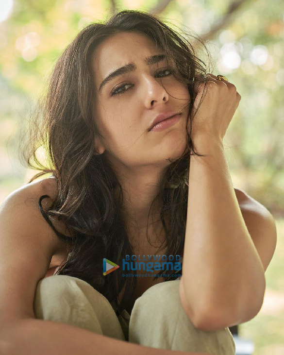 Sara Ali Khan