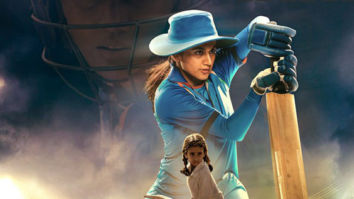 First Look of the Movie The Shabaash Mithu