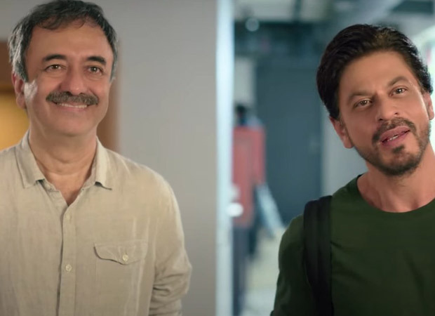 Shah Rukh Khan and Taapsee Pannu’s film with director Rajkumar Hirani