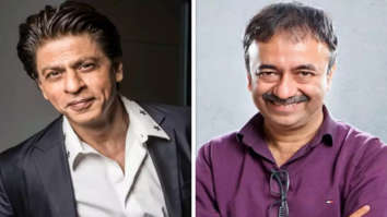 Shah Rukh Khan begins shooting for Rajkumar Hirani’s next in Mumbai