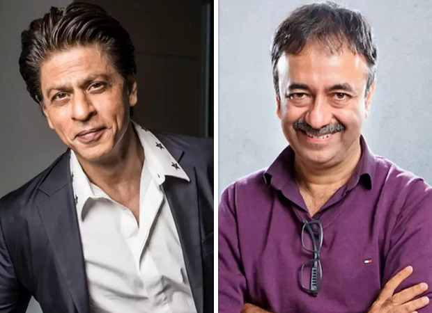 Shah Rukh Khan begins shooting for Rajkumar Hirani’s next in Mumbai Shah Rukh Khan begins shooting for Rajkumar Hirani’s next in Mumbai