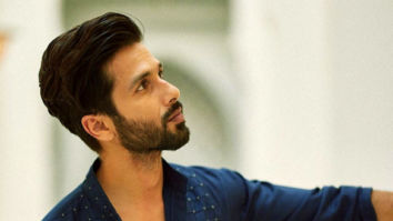 Celeb Photos Of Shahid Kapoor