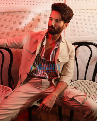 Celebs photos of Shahid Kapoor