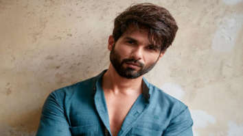Celebrity Photos of Shahid Kapoor