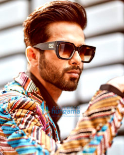 Celeb Photos Of Shahid Kapoor