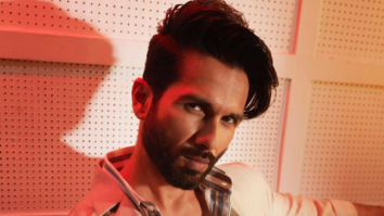 Celebs photos of Shahid Kapoor