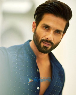 Celeb Photos Of Shahid Kapoor