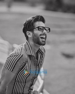 Celeb Photos Of Shahid Kapoor