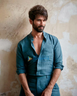 Celebrity Photos of Shahid Kapoor