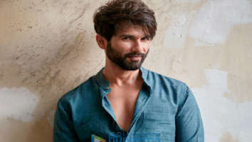 Celebrity Photos of Shahid Kapoor