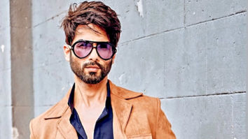 Celeb Photos Of Shahid Kapoor