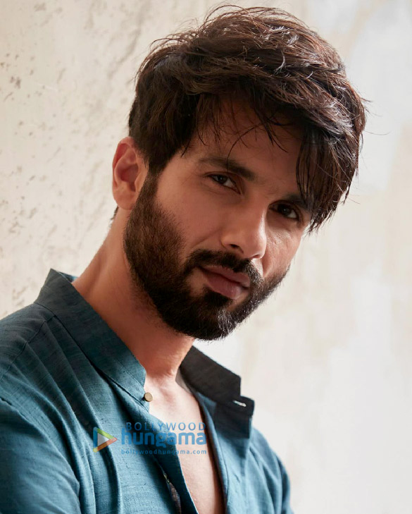 shahid kapoor 5 12