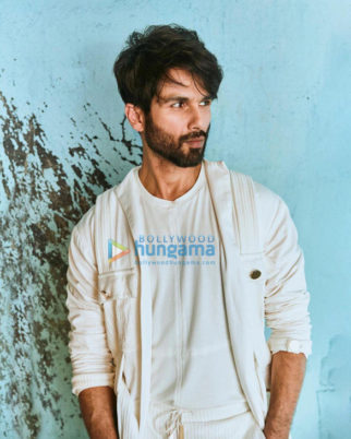 Celebrity Photos of Shahid Kapoor