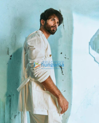 Celebrity Photos of Shahid Kapoor