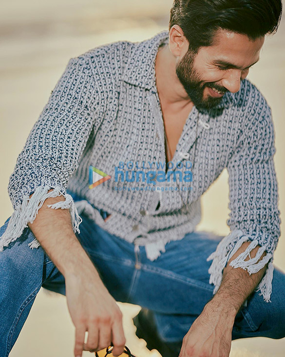 shahid kapoor 7 7