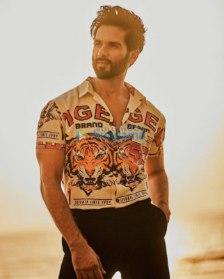 Celebrity Photos of Shahid Kapoor