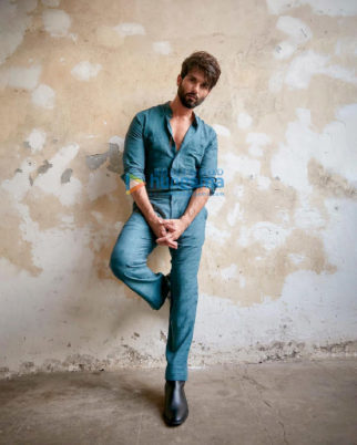 Celebrity Photos of Shahid Kapoor