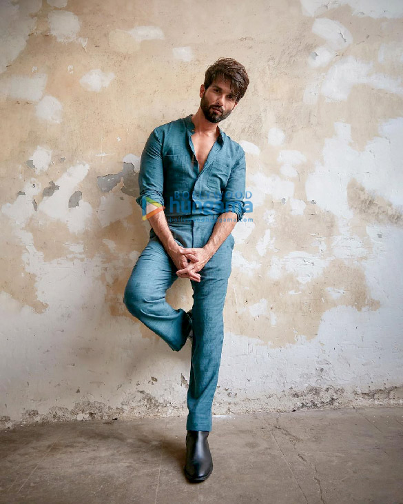 shahid kapoor 9 3