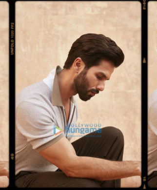 Celebrity Photos of Shahid Kapoor