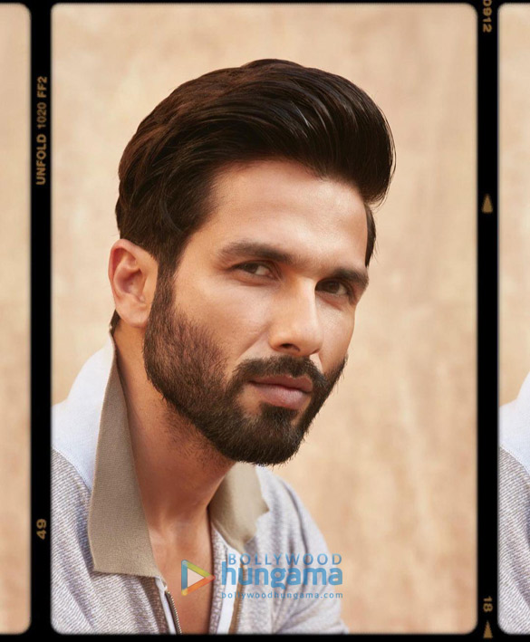 shahid kapoor 908 7