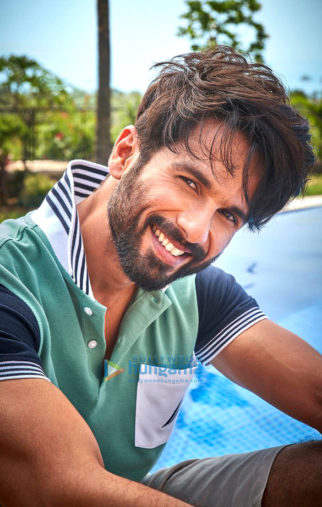 Celebrity Photos of Shahid Kapoor