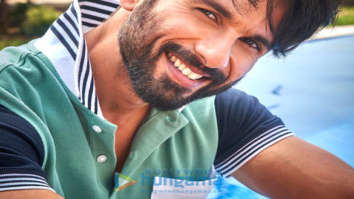 Celebrity Photos of Shahid Kapoor