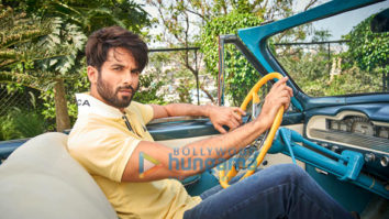 Celebrity Photos of Shahid Kapoor