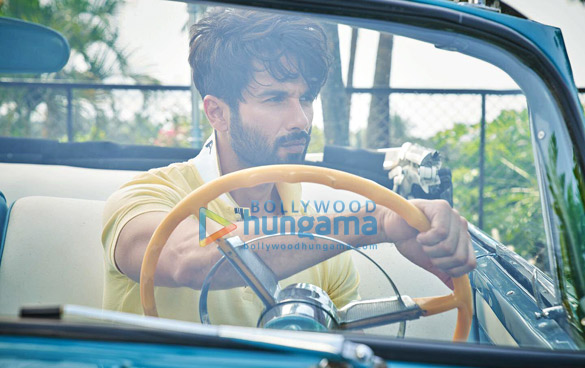 shahid kapoor 998 4