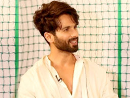 Shahid Kapoor: “Audience humse aagey hai, abhi peeche dekh ke kaam karna…”| Jersey
