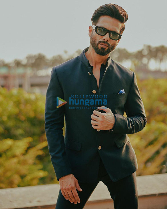 shahid kapoor 5 14